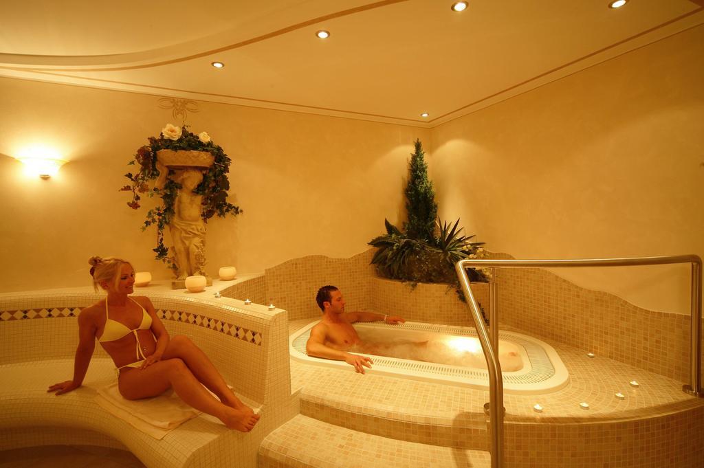 Appartement Garden ヴァルダーオラ エクステリア 写真