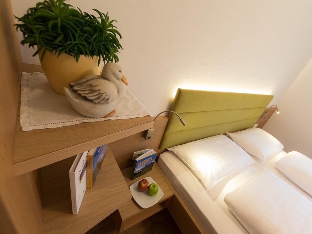 Appartement Garden ヴァルダーオラ 部屋 写真