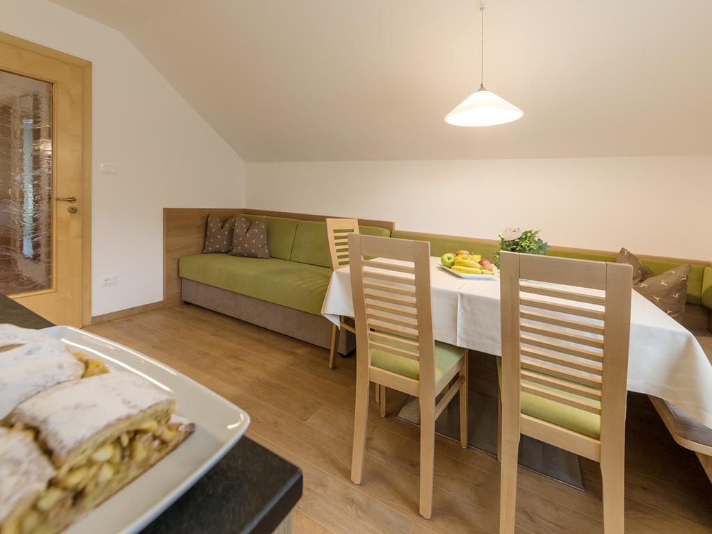Appartement Garden ヴァルダーオラ 部屋 写真
