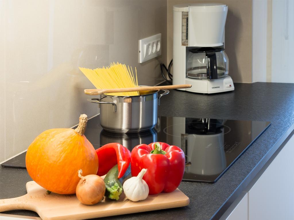 Appartement Garden ヴァルダーオラ 部屋 写真