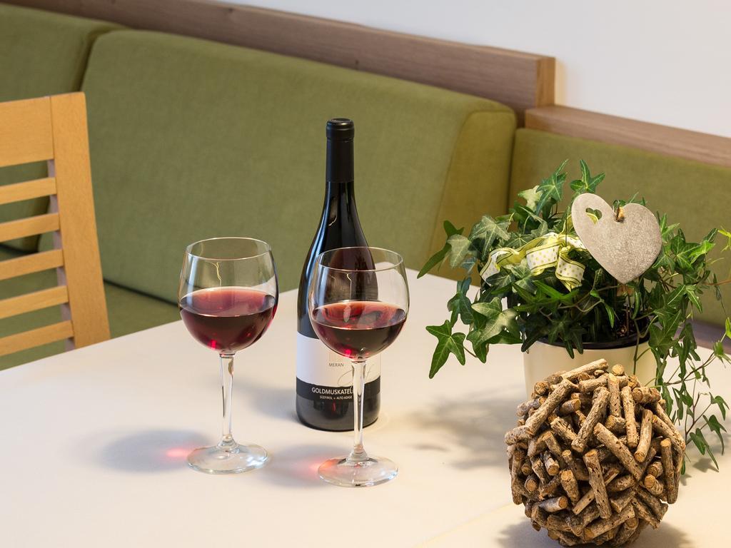 Appartement Garden ヴァルダーオラ エクステリア 写真