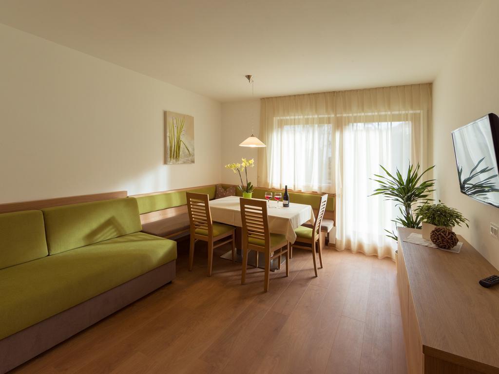 Appartement Garden ヴァルダーオラ 部屋 写真