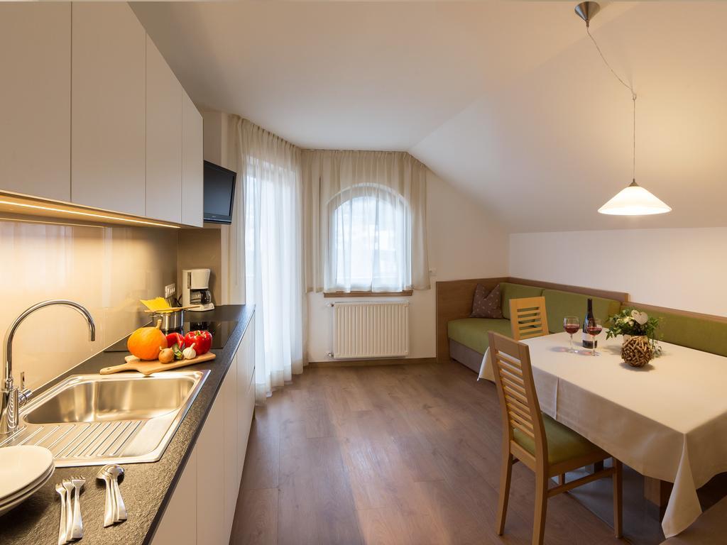 Appartement Garden ヴァルダーオラ 部屋 写真