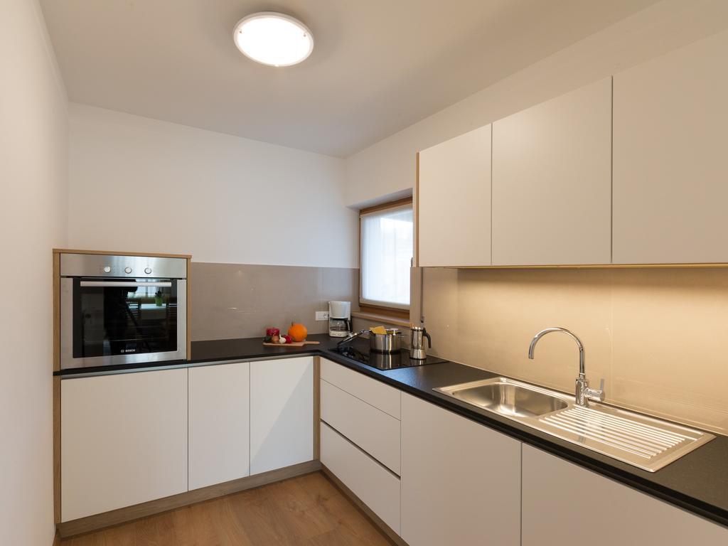Appartement Garden ヴァルダーオラ 部屋 写真