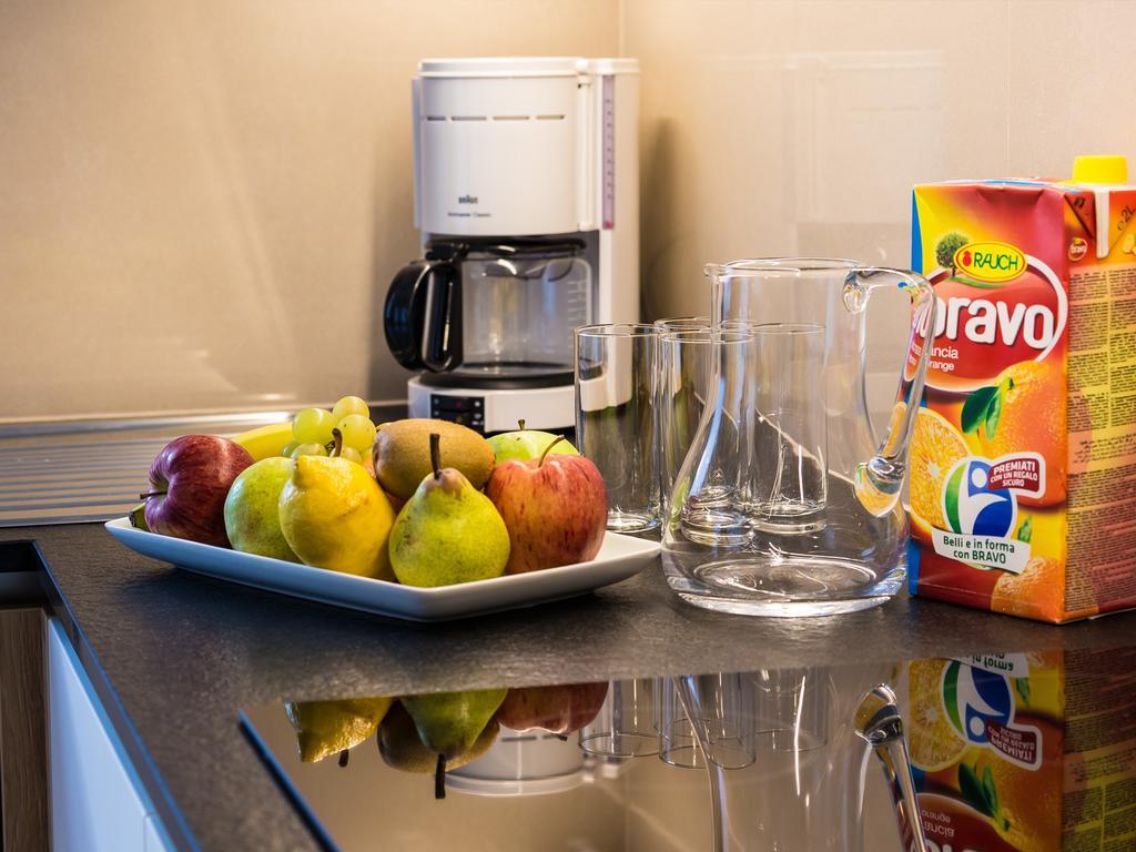 Appartement Garden ヴァルダーオラ 部屋 写真