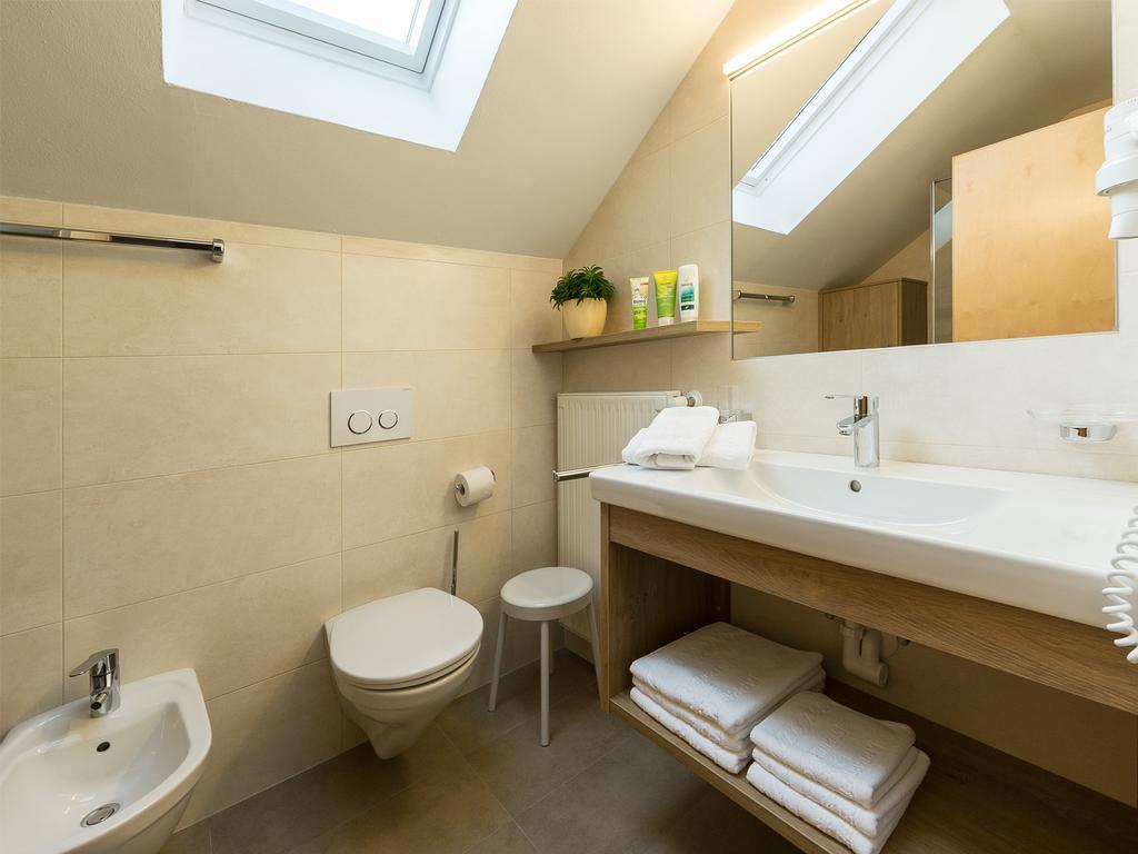 Appartement Garden ヴァルダーオラ 部屋 写真