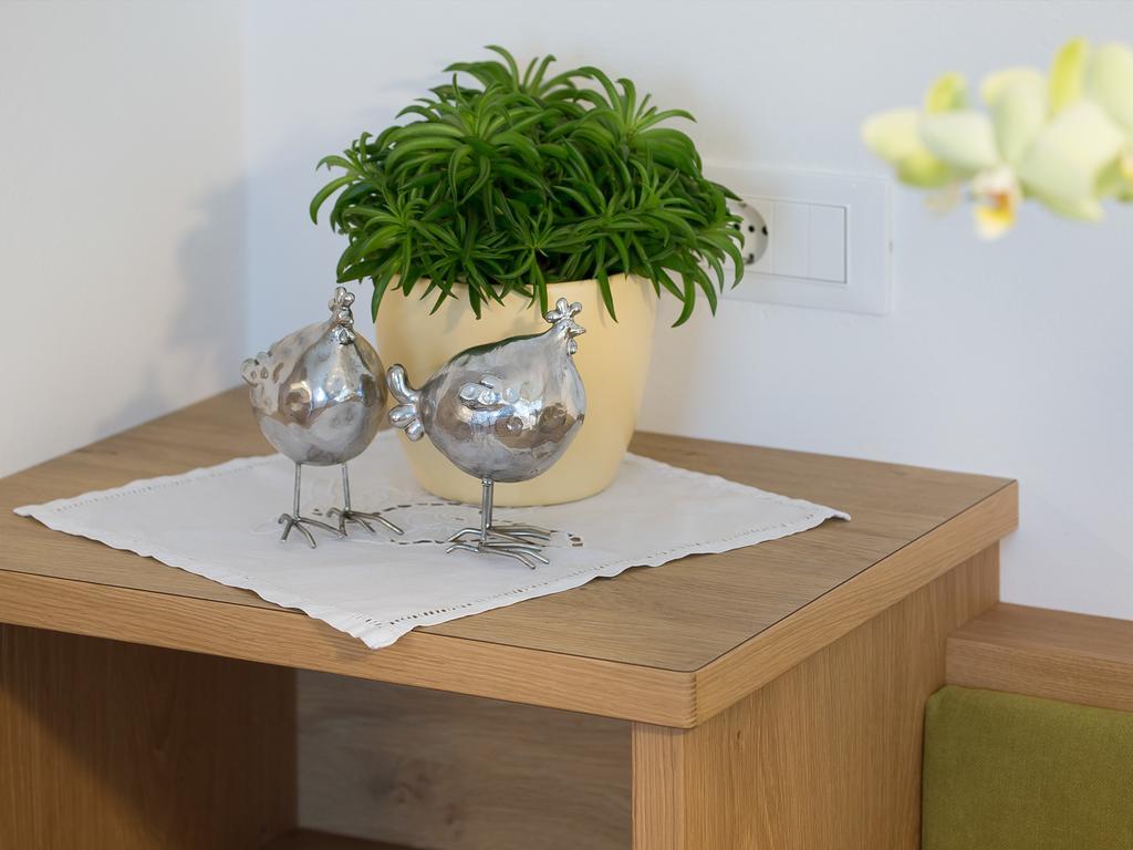 Appartement Garden ヴァルダーオラ エクステリア 写真