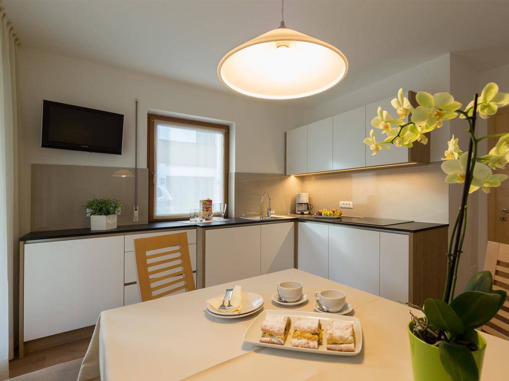 Appartement Garden ヴァルダーオラ 部屋 写真