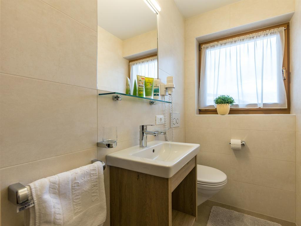 Appartement Garden ヴァルダーオラ 部屋 写真
