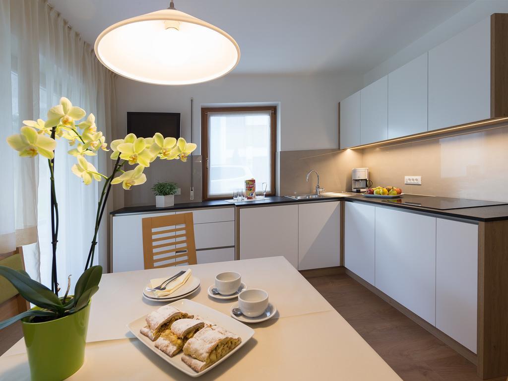 Appartement Garden ヴァルダーオラ 部屋 写真