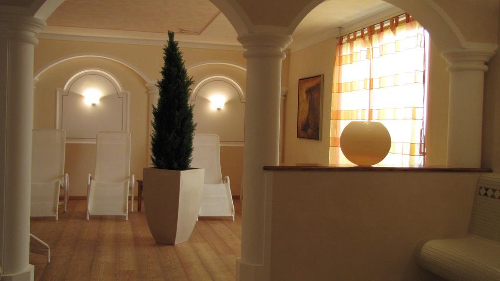 Appartement Garden ヴァルダーオラ エクステリア 写真