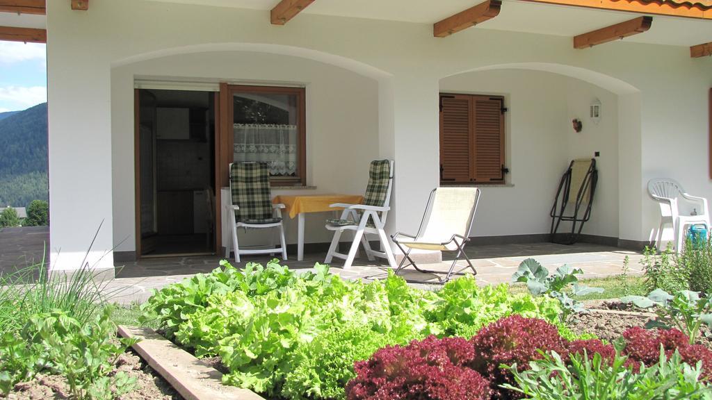 Appartement Garden ヴァルダーオラ エクステリア 写真