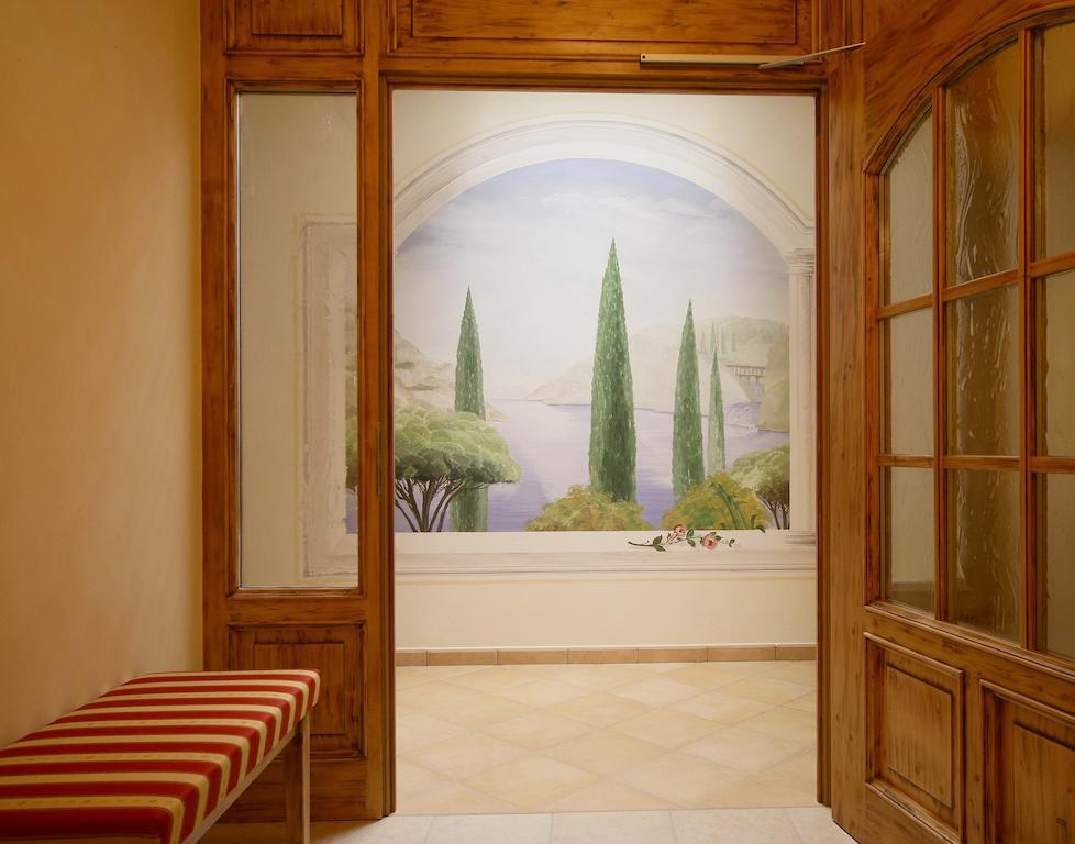 Appartement Garden ヴァルダーオラ エクステリア 写真