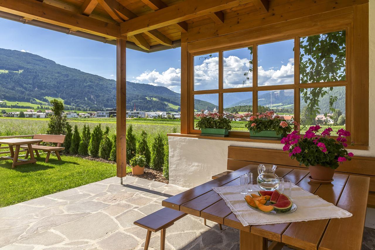 Appartement Garden ヴァルダーオラ エクステリア 写真