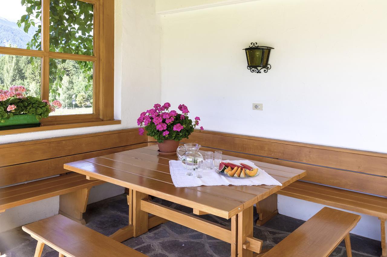 Appartement Garden ヴァルダーオラ エクステリア 写真